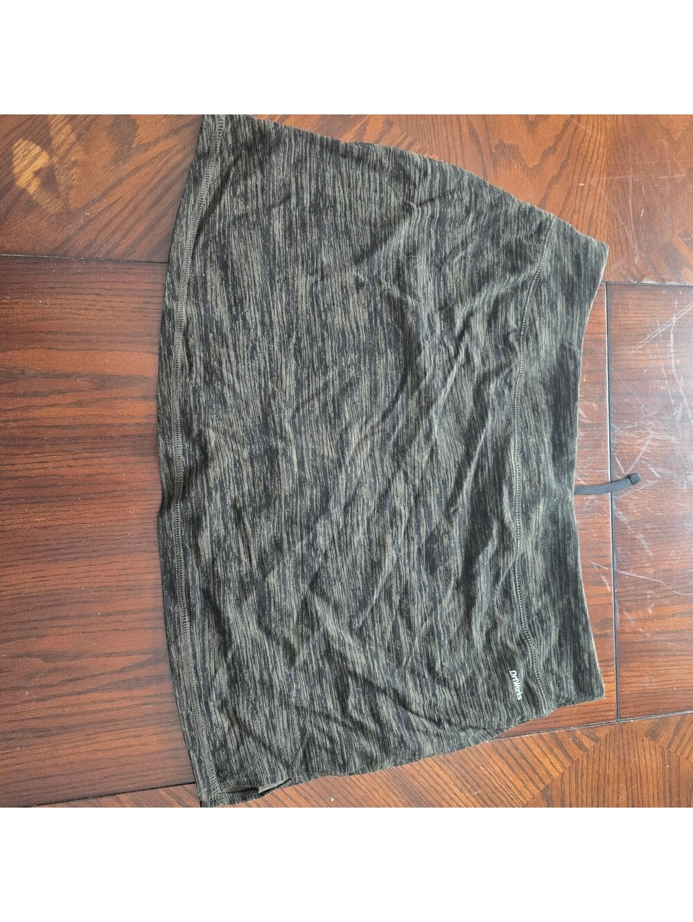 Avia Athletic heather gray skort XL